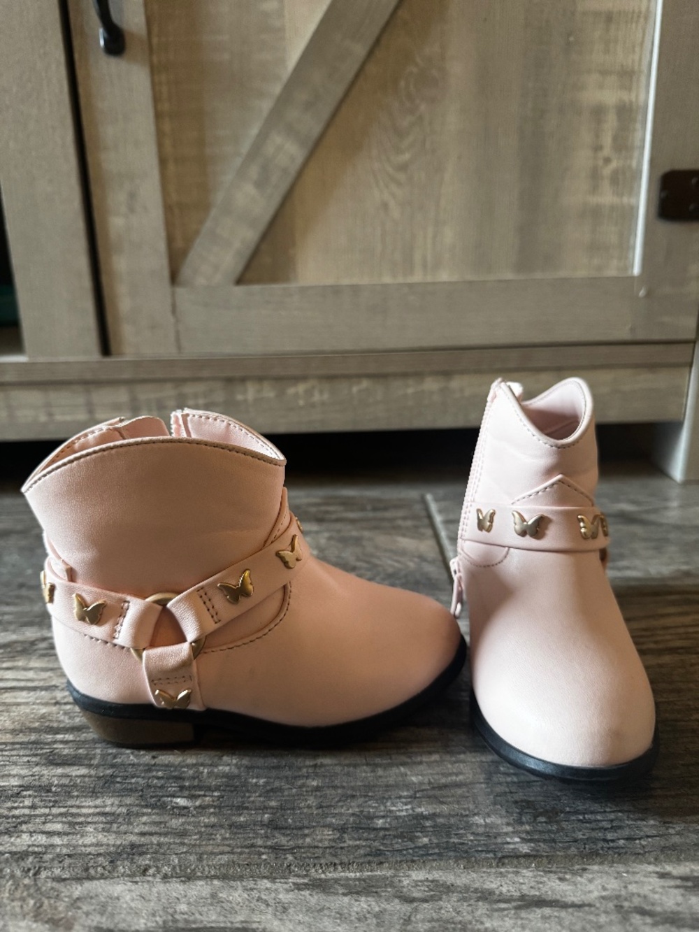 Cat & Jack Boots